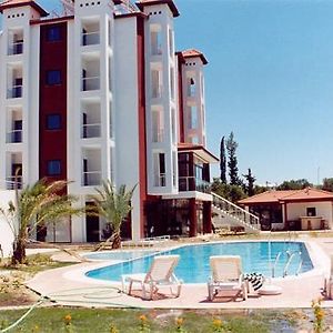 Carna Garden Hotel